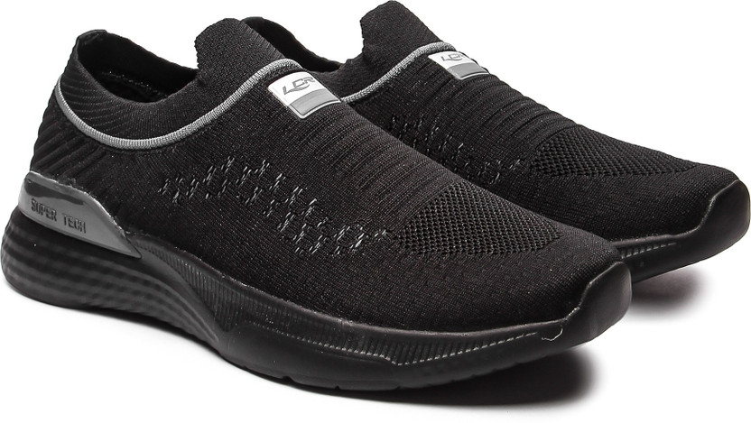 Lancer laceless shoes clearance