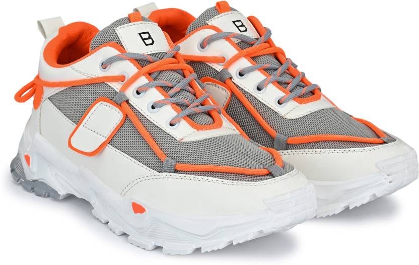 BIG FOX Latest Design B-1 Sports Casual Running Shoes For Men - Buy BIG FOX  Latest Design B-1 Sports Casual Running Shoes For Men Online at Best Price  - Shop Online for
