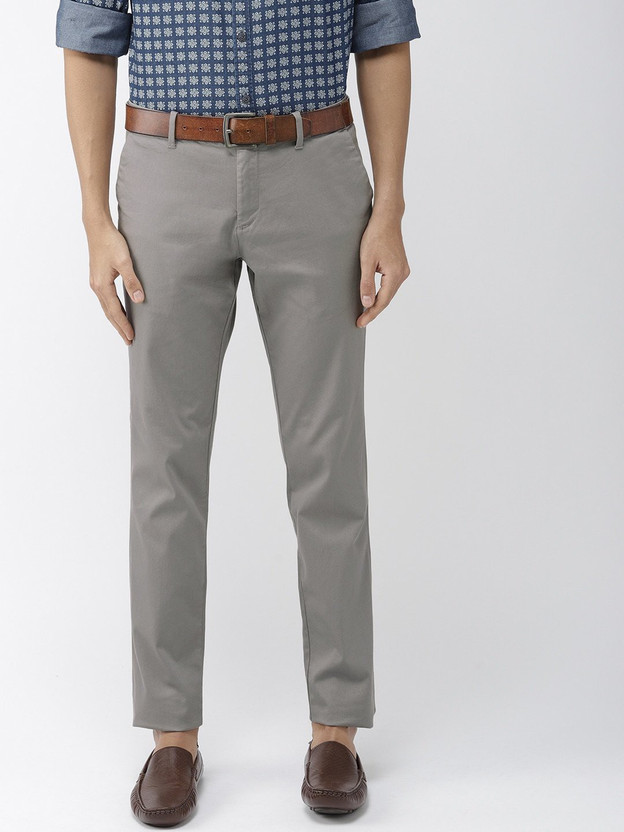INDIAN TERRAIN Tapered Men Black 