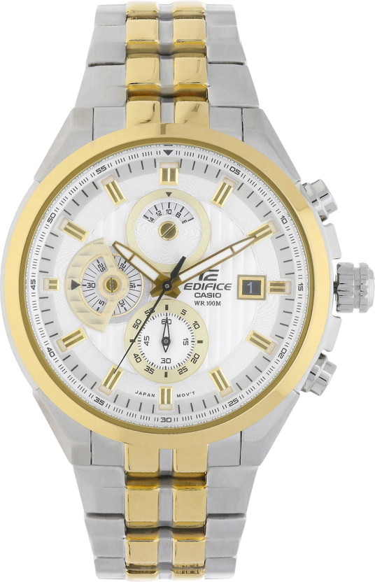 CASIO EF-556SG-7AVDF Edifice ( EF-556SG 