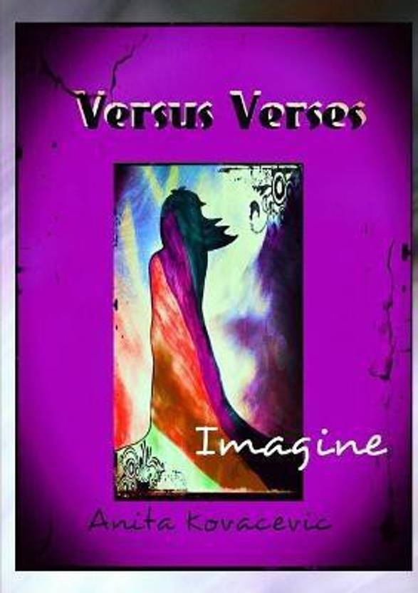 Versus Verses Imagine Buy Versus Verses Imagine By Kovacevic Anita 
