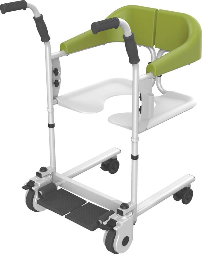 Entros KL524 multifunctional Height Adjustable Patient Lifter Shifting