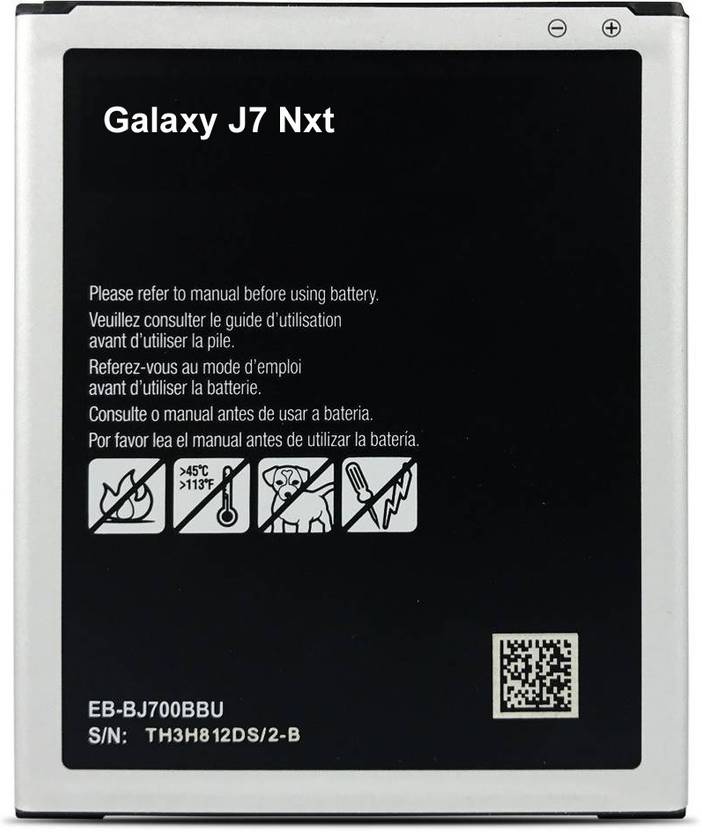j7 nxt flipkart
