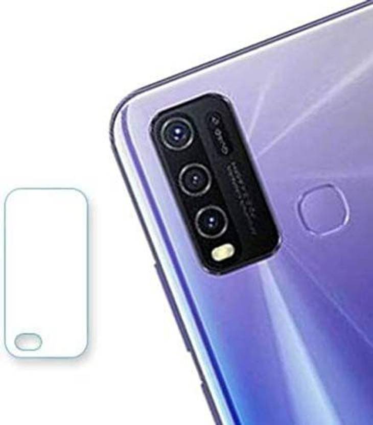 Min Back Camera Lens Glass Protector for VIVO Y20 Price in India Buy
