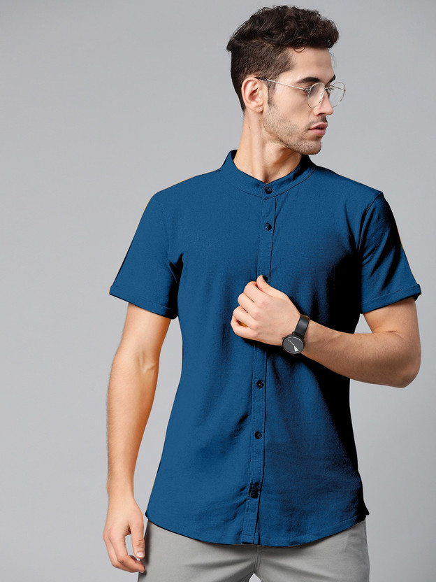 Stretchable shirts flipkart clearance
