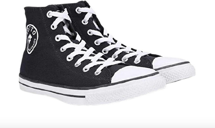 Lotto canvas shoes clearance