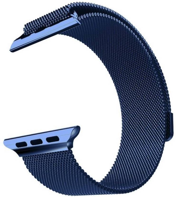 iwatch 6 44mm blue