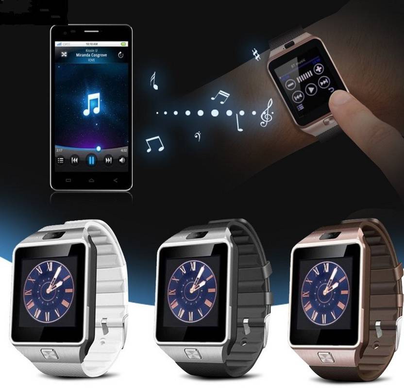 best smartwatch company in the world