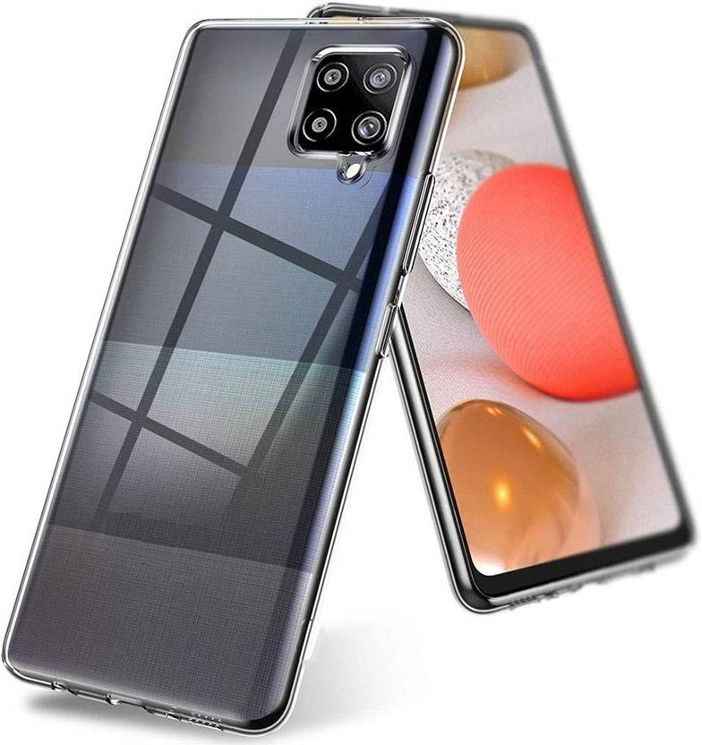 Phone Back Cover Back Cover for Samsung Galaxy A12 Phone Back Cover