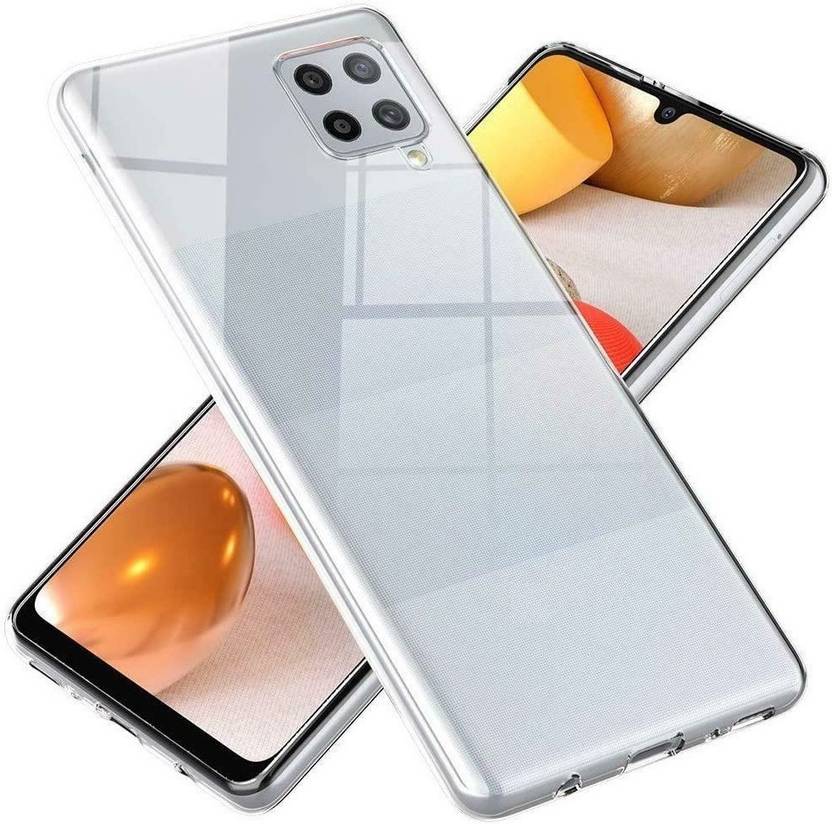 Phone Back Cover Bumper Case for Samsung Galaxy M12 Phone Back Cover