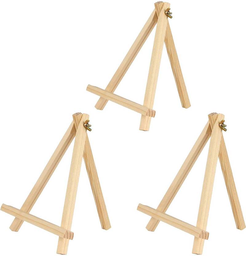 Whittlewud Wooden Multiple Purpose Easel Price in India Buy