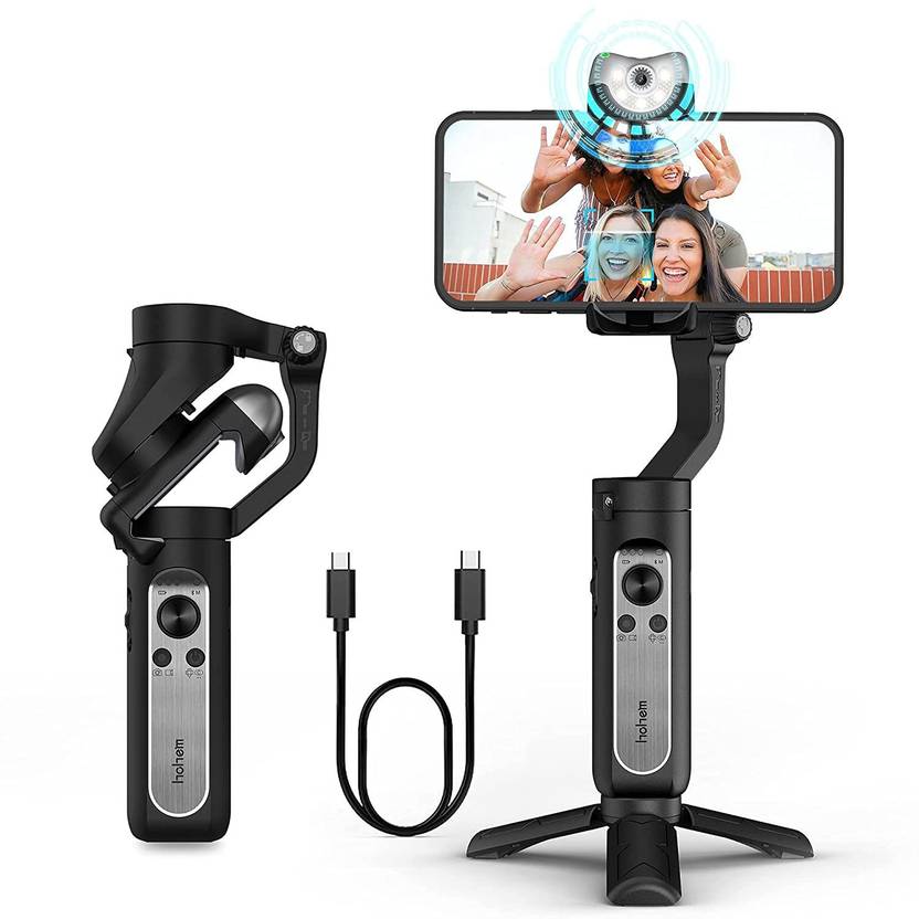 hohem V2 3 Axis Gimbal Price in India Buy hohem V2 3 Axis Gimbal