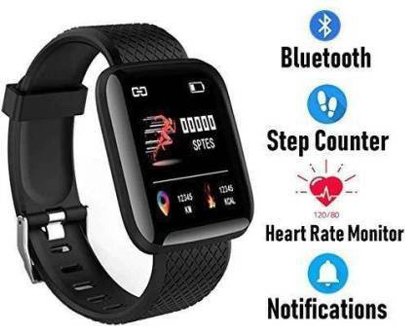 d116 smartwatch price