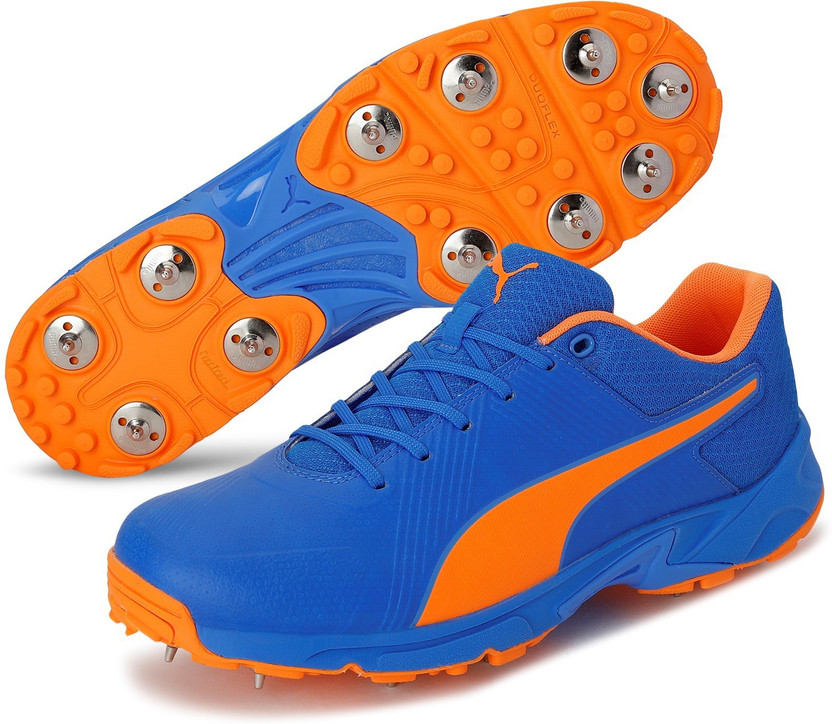 puma evospeed cricket shoes 2014