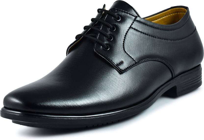 Scarosso Scarosso Collection Tenable Synthetic Formal Shoe's for Men Lace  Up Lace Up For Men - Buy Scarosso Scarosso Collection Tenable Synthetic  Formal Shoe's for Men Lace Up Lace Up For Men
