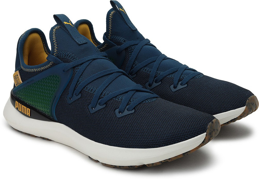 PUMA Pure XT FM Utility Training \u0026 Gym 