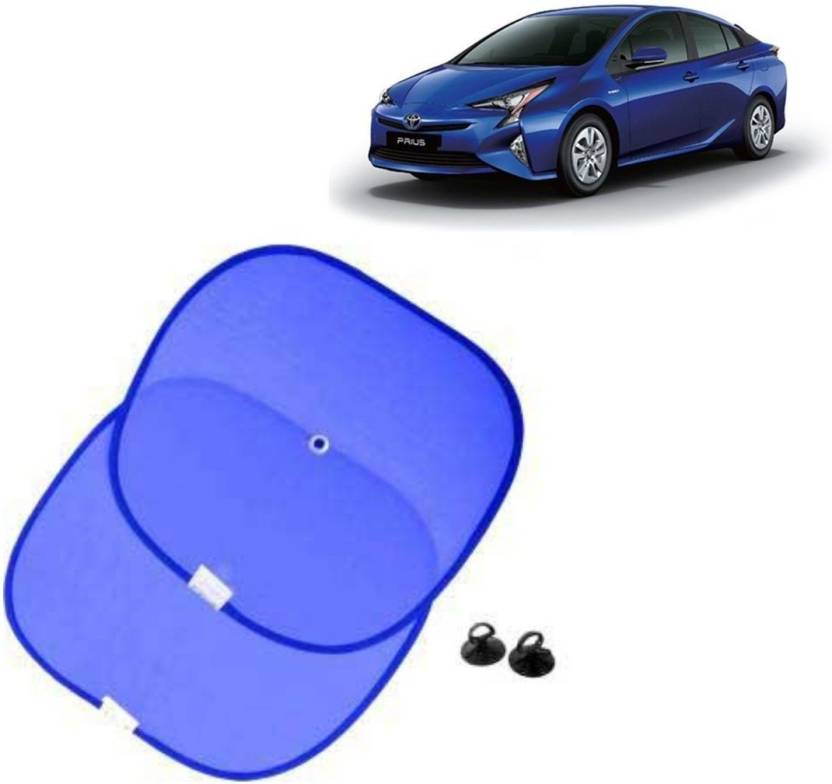 RD Universal Side Window Sun Shade For Toyota Prius Price in India