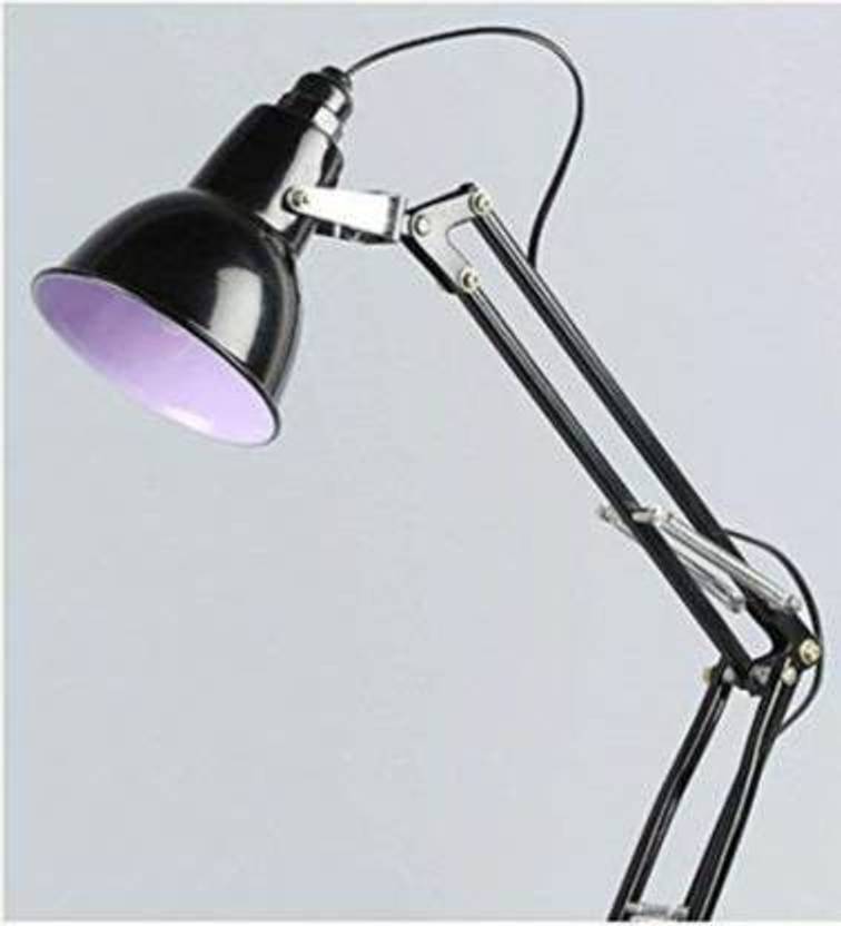 samest Vintage Doctor Adjustable Table Study lamp with Bajaj Led Study