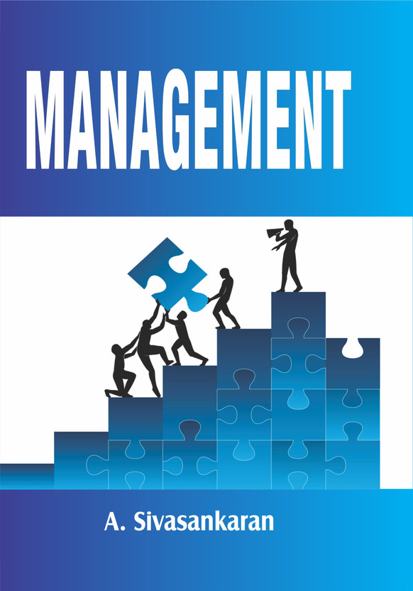 Flipkart MANAGEMENT(Hardcover, A. Sivasankaran) - Flipkart Deal