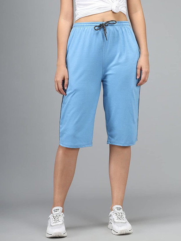 loose capri pants