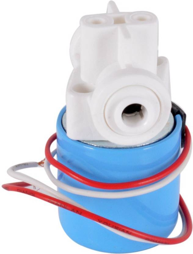 Parijata Herowater HR2 24V DC water purifier solenoid valve PABS11