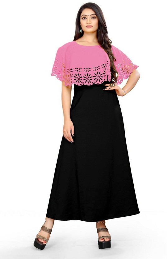 Top 89+ rumali kurti design thtantai2