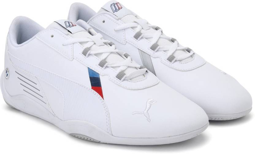 PUMA BMW MMS R-Cat Machina Sneakers For Men - Buy PUMA BMW MMS R-Cat  Machina Sneakers For Men Online at Best Price - Shop Online for Footwears  in India 