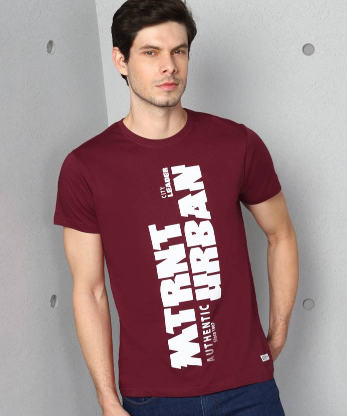 METRONAUTMen T-Shirt Starts from Rs. 199