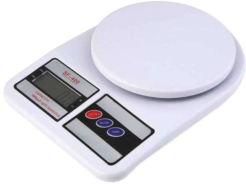 Good Choicess Weight Machine Weighing scale, Digital Weight Machine