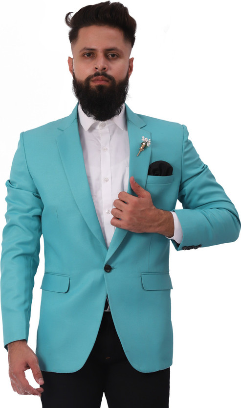 wedding dulha blazer