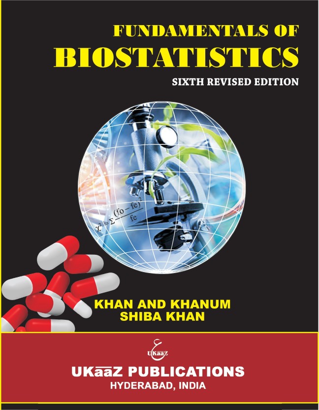 Fundamentals Of Biostatistics Sixth Edition: Buy Fundamentals Of ...