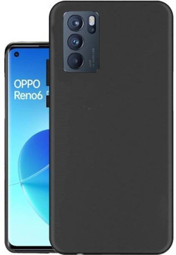 Phone Case Cover Pouch for OPPO Reno6 5G, OPPO Reno 6 - Phone Case