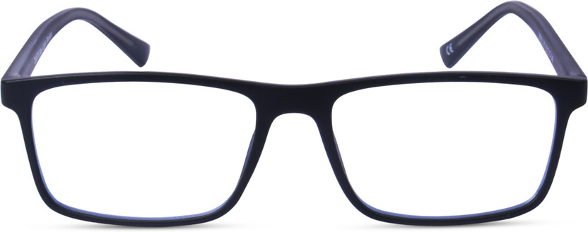 eyevy Full Rim Square Frame(145 mm)