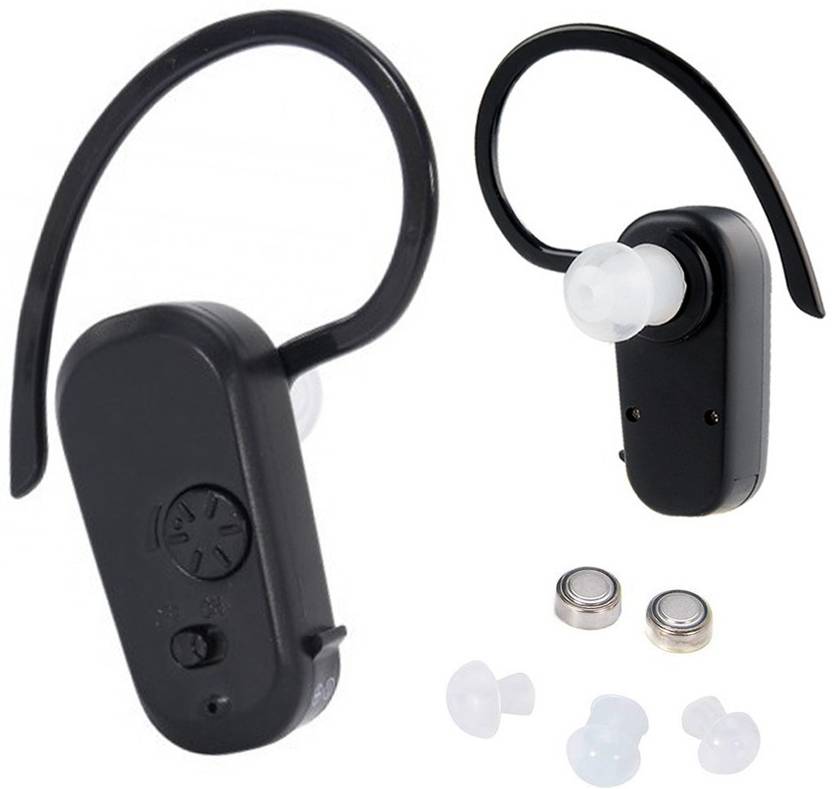 axon New Hearing Aid V183 Mini Adjustable Portable Premium and
