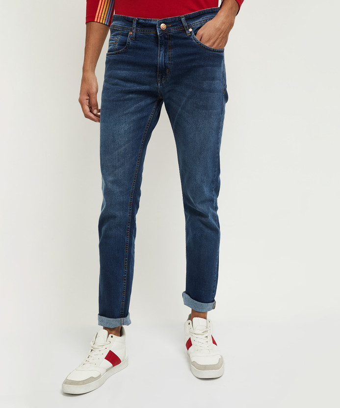 Max jeans online clearance