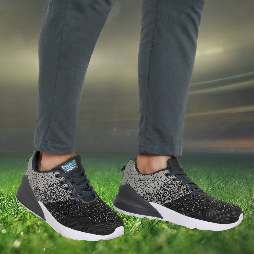 ACTION Synergy Action AZ26 Flyknit 