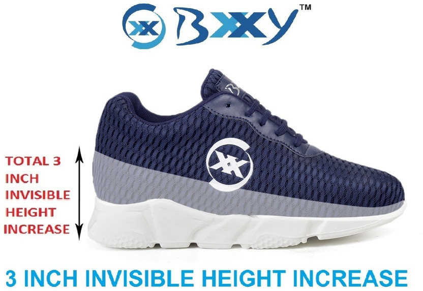 3 inch sole shoes Clearance