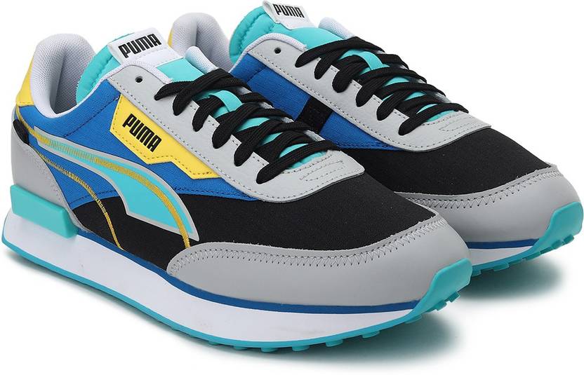 Puma Future Rider Twofold Sneakers For Women Buy Puma Future Rider Twofold Sneakers For Women Online At Best Price Shop Online For Footwears In India Flipkart Com