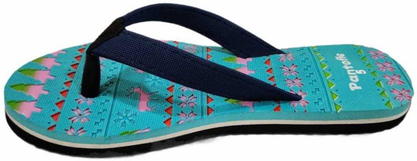 PANTOFLE Flip Flops - Buy PANTOFLE Flip Flops Online at Best Price - Shop  Online for Footwears in India | Flipkart.com