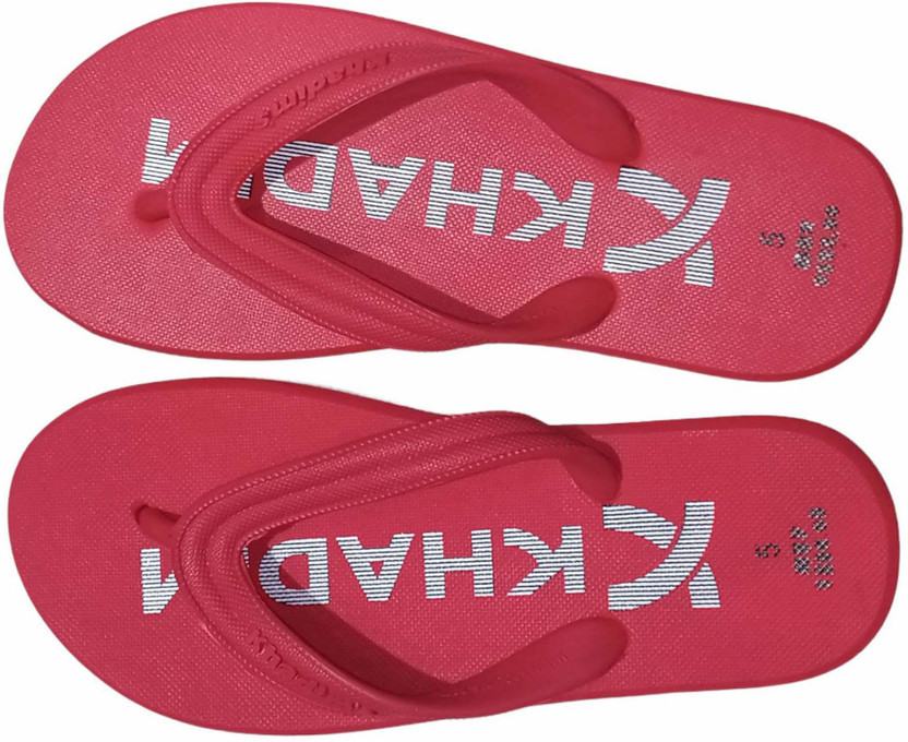 KHADIMS Slippers - Buy KHADIMS Slippers 