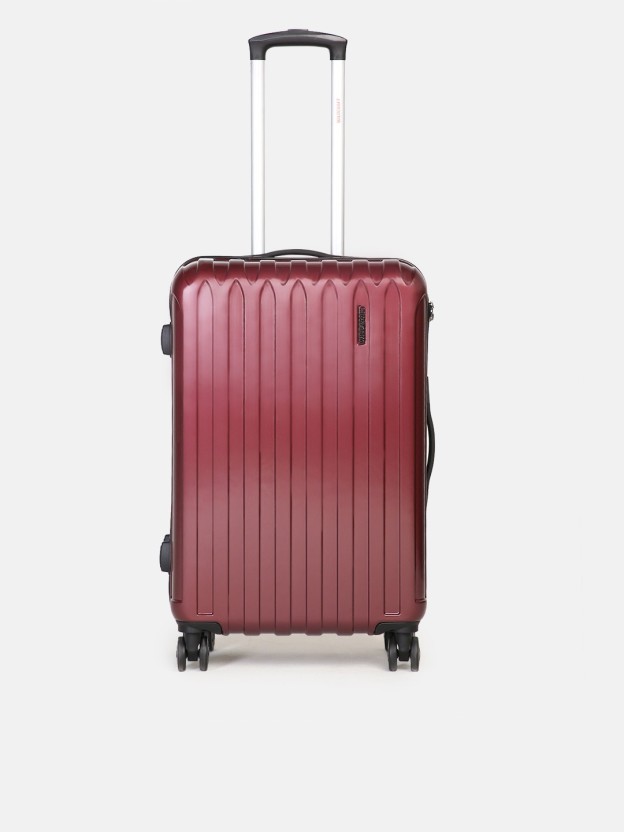 flipkart suitcase