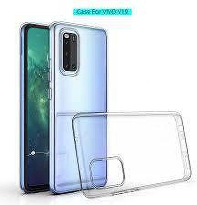 WELLNOW Back Cover for Vivo V19, ID27 WELLNOW