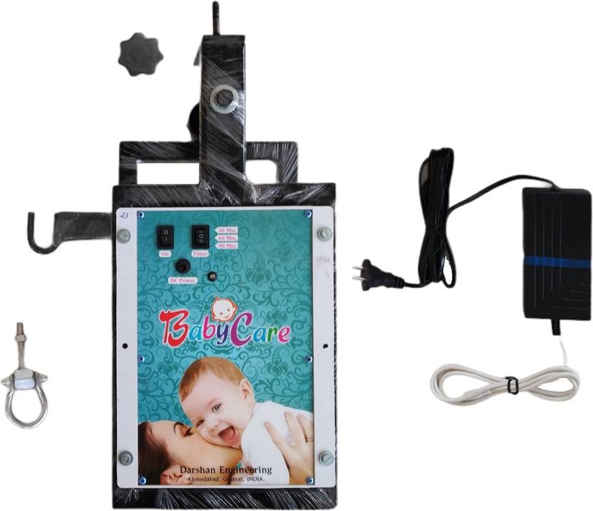 Baby cradle flipkart clearance