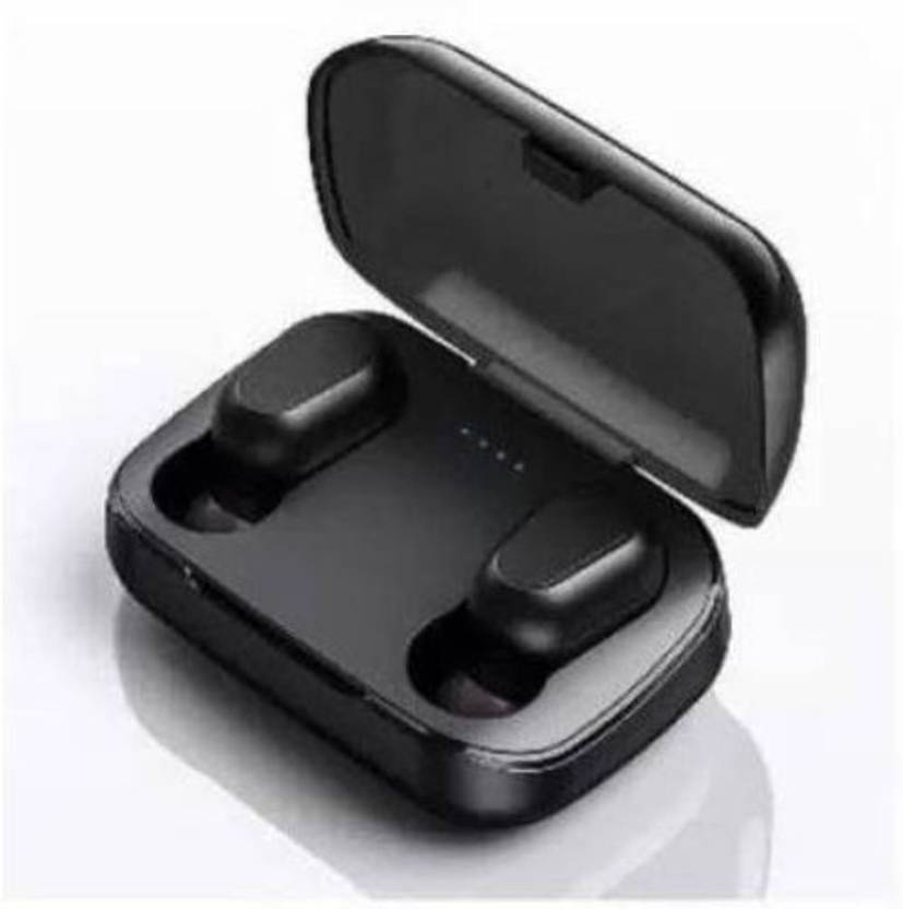 GUGGU TTI_684G_TWS L21 Wireless Earbuds Bluetooth Headset Bluetooth