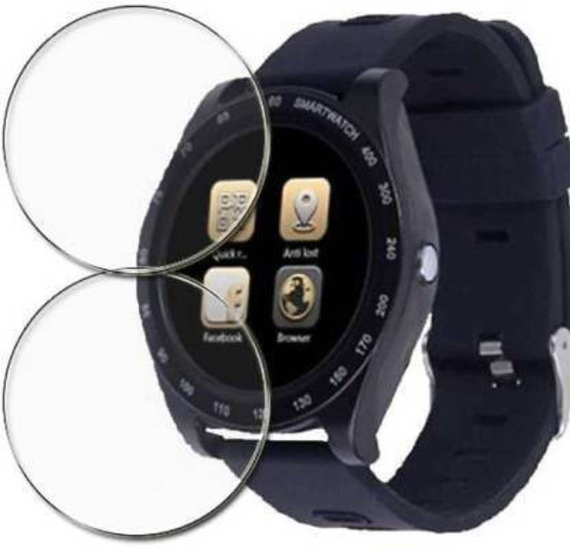aberdeen ctx18 waterproof smartwatch