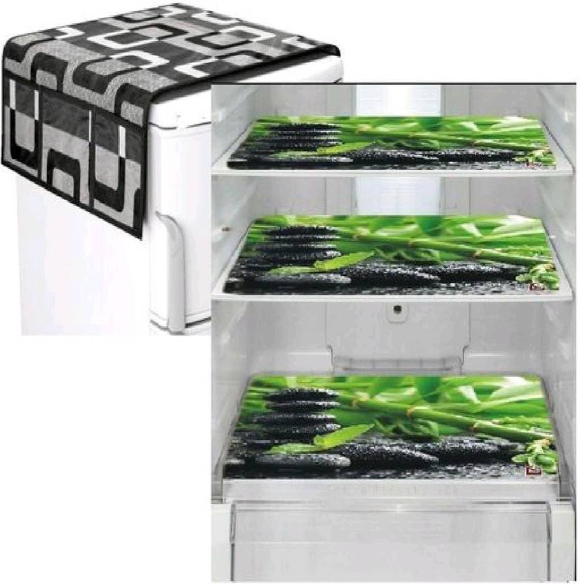 Golden Shop Refrigerator Cover Price in India Buy Golden Shop