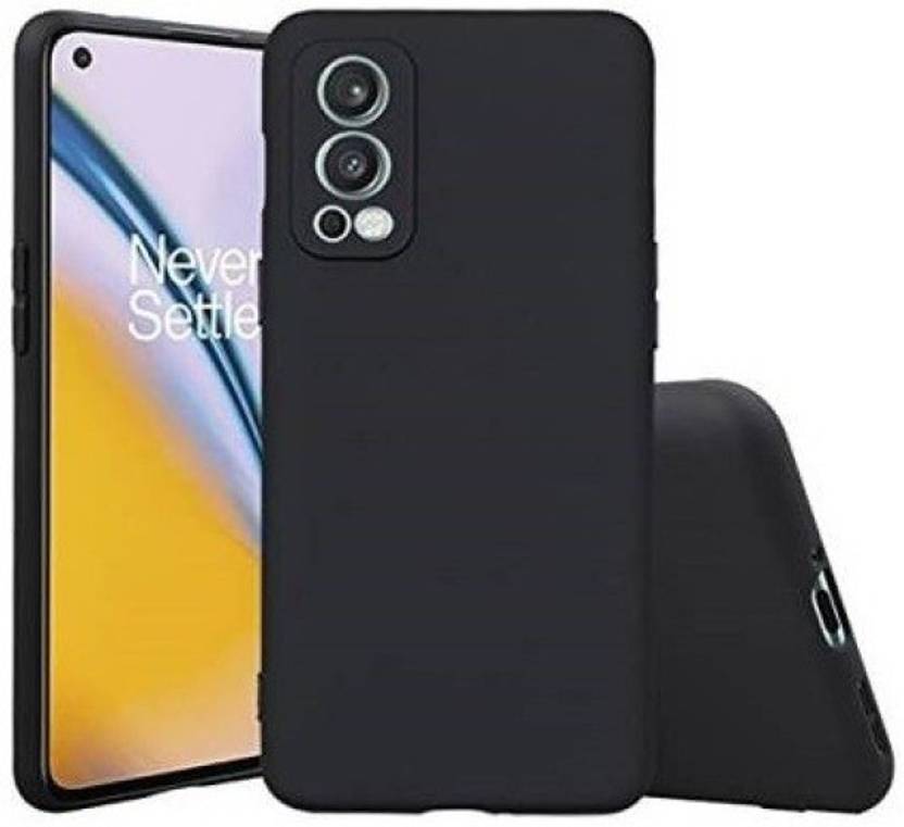 ALONZO Back Cover for Oneplus Nord 2 5G, Oneplus Nord 2 5G, 1+ Nord 2