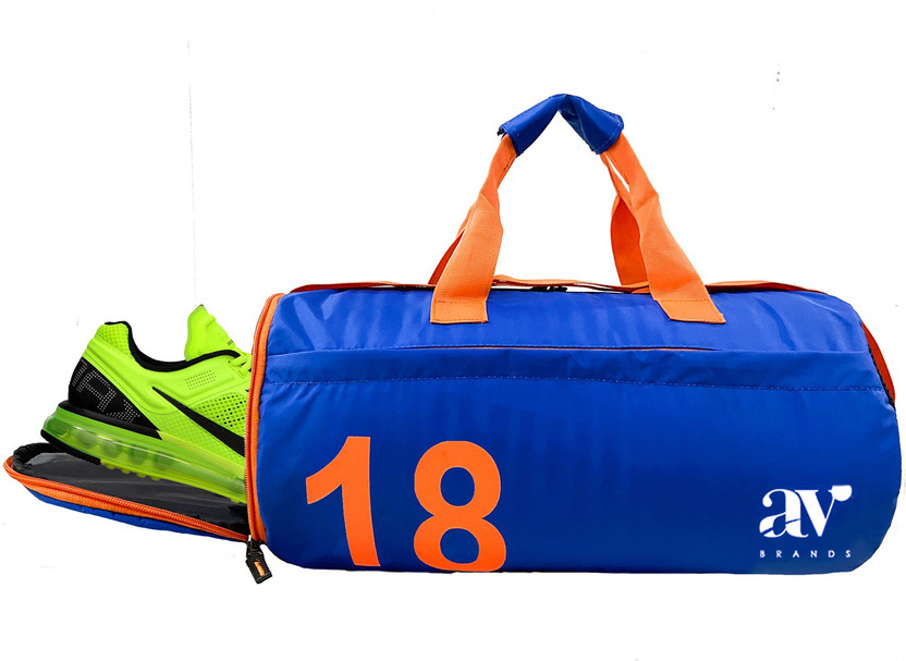 Sports bag brands clearance