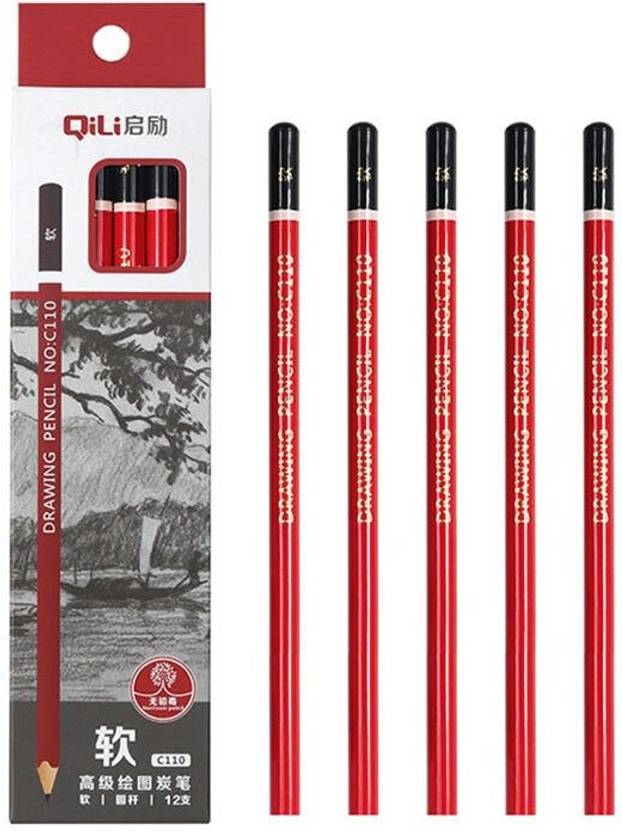 SMB ENTERPRISES Graphite Soft, Medium, Hard Pencil Price in India Buy