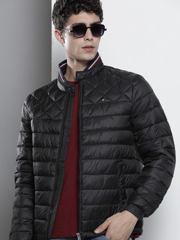 tommy hilfiger jacket flipkart